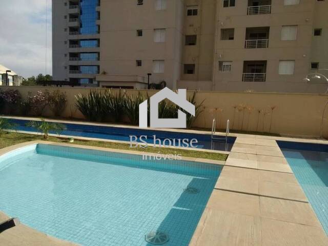 #11038 L - Apartamento para Locação em São Bernardo do Campo - SP