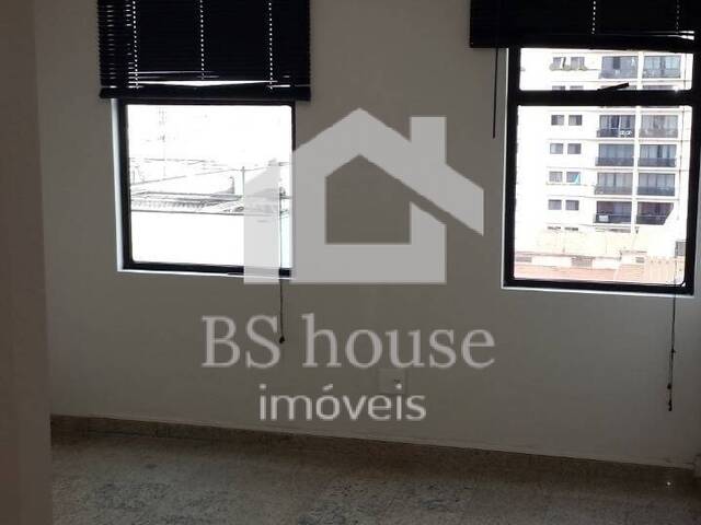 #11128 - Sala comercial para Venda em Santo André - SP