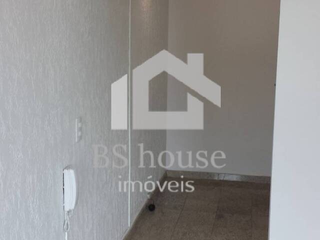#11128 - Sala comercial para Venda em Santo André - SP