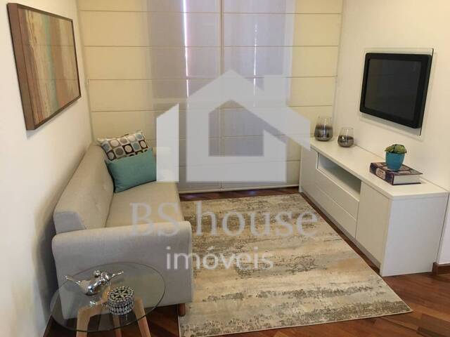 Apartamento para Venda em Santo André - 5