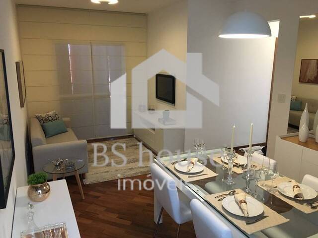 Apartamento para Venda em Santo André - 2
