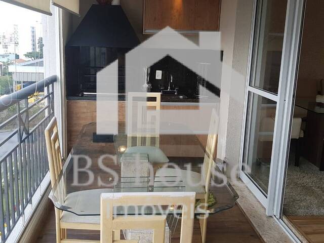 #DT-11410 - Apartamento para Locação em Santo André - SP - 1