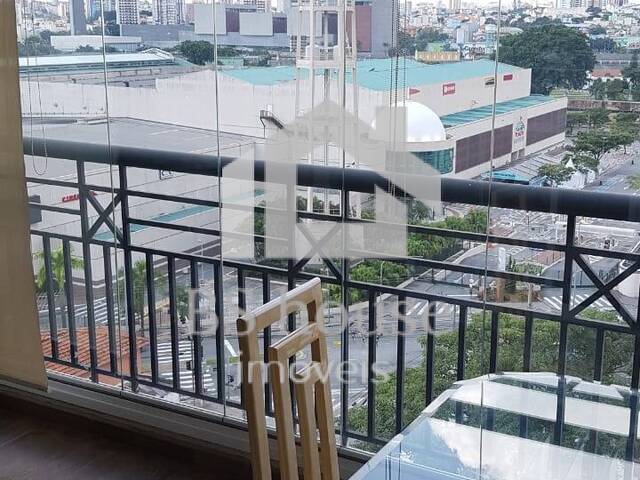 #DT-11410 - Apartamento para Locação em Santo André - SP - 2