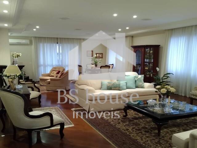 Apartamento para Venda em Santo André - 5