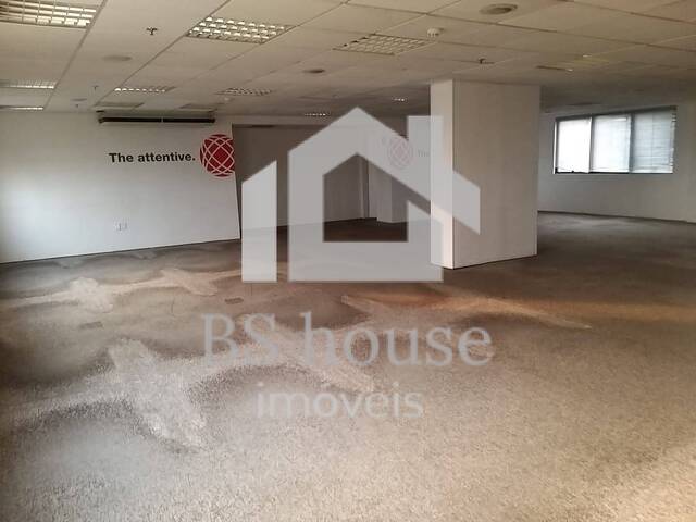 Sala para Locação em São Bernardo do Campo - 2