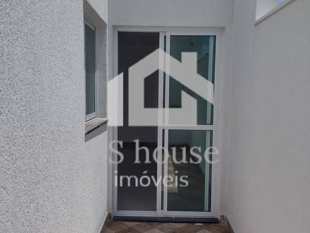 #12361 - Apartamento sem condomínio sem elevador para Venda em Santo André - SP - 3