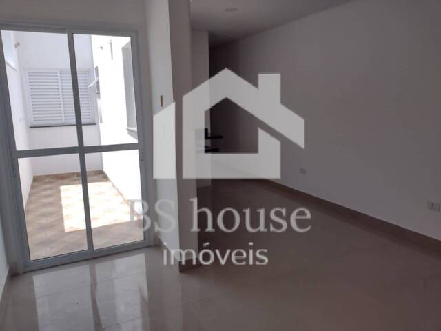 #12361 - Apartamento sem condomínio sem elevador para Venda em Santo André - SP - 2