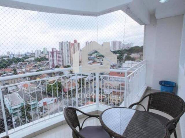 #D-12959 - Apartamento para Venda em Santo André - SP