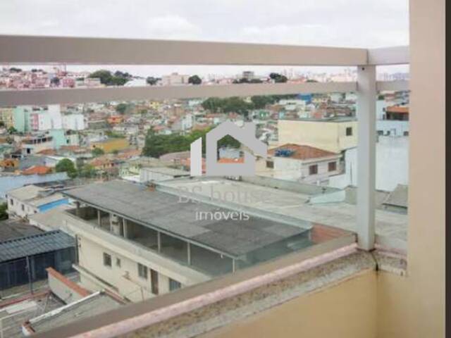 #13145 - Apartamento para Venda em São Caetano do Sul - SP - 2