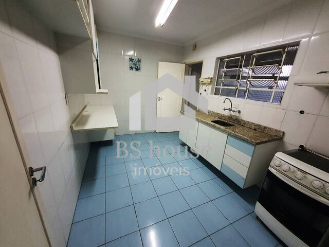 #13009 - Apartamento sem condomínio para Locação em Santo André - SP - 1