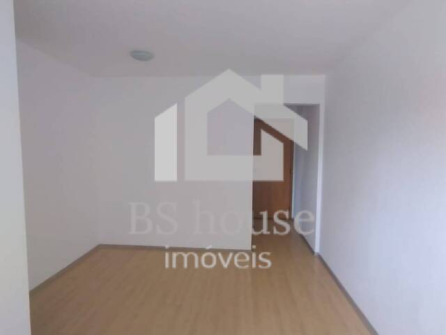 #D-13343 - Apartamento para Locação em Santo André - SP - 1