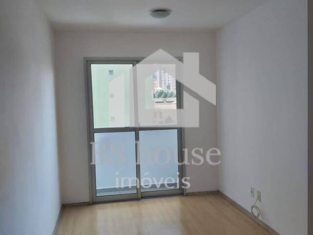 #D-13343 - Apartamento para Locação em Santo André - SP - 3