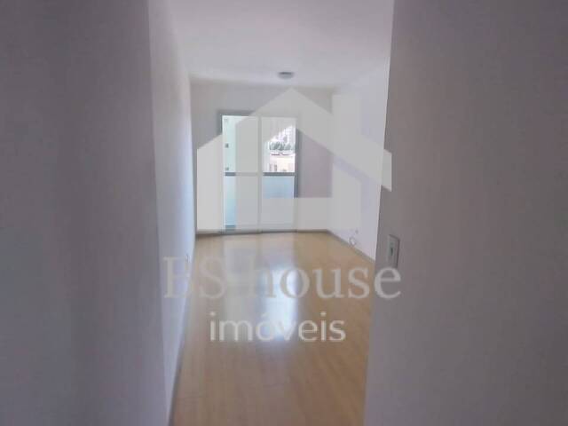 #D-13343 - Apartamento para Locação em Santo André - SP - 2
