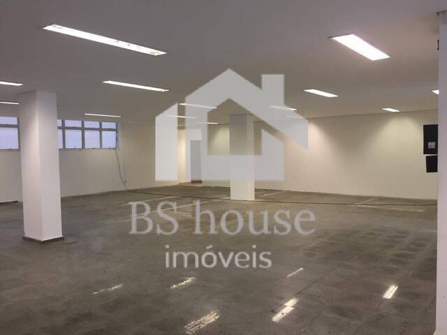 #BSH-13425 - Prédio Comercial para Locação em São Caetano do Sul - SP - 3