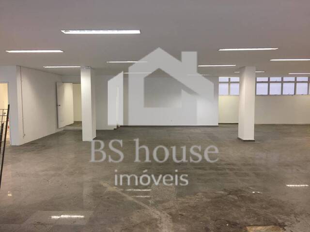 #BSH-13425 - Prédio Comercial para Locação em São Caetano do Sul - SP - 2