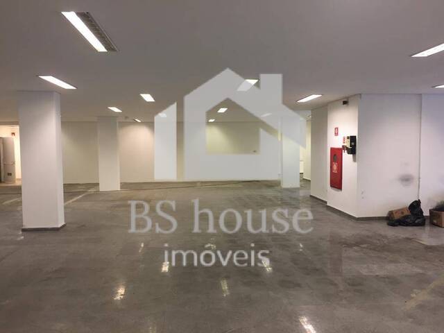 #BSH-13425 - Prédio Comercial para Locação em São Caetano do Sul - SP - 1