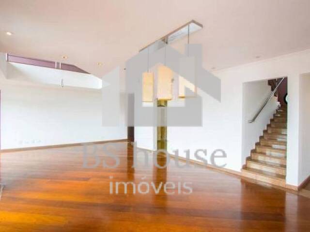 #P-14352 - Apartamento para Locação em Santo André - SP - 1