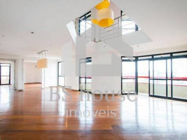 #P-14352 - Apartamento para Locação em Santo André - SP - 2