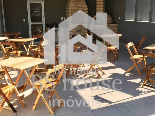 #LT-14440 - Apartamento para Venda em Santo André - SP