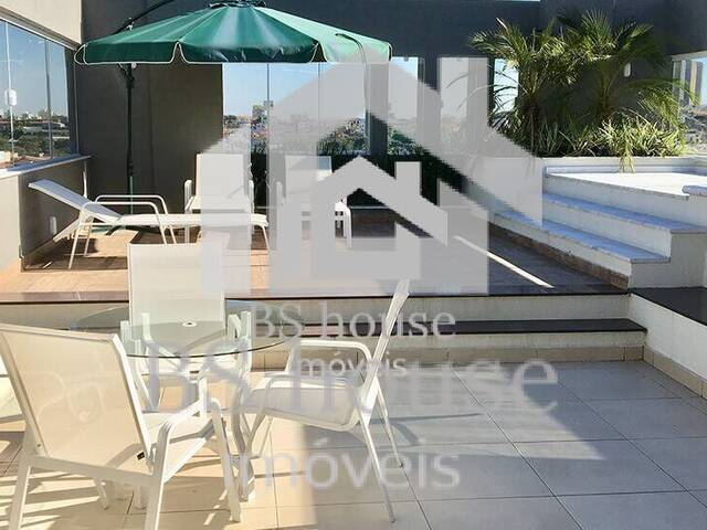 #LT-14440 - Apartamento para Venda em Santo André - SP