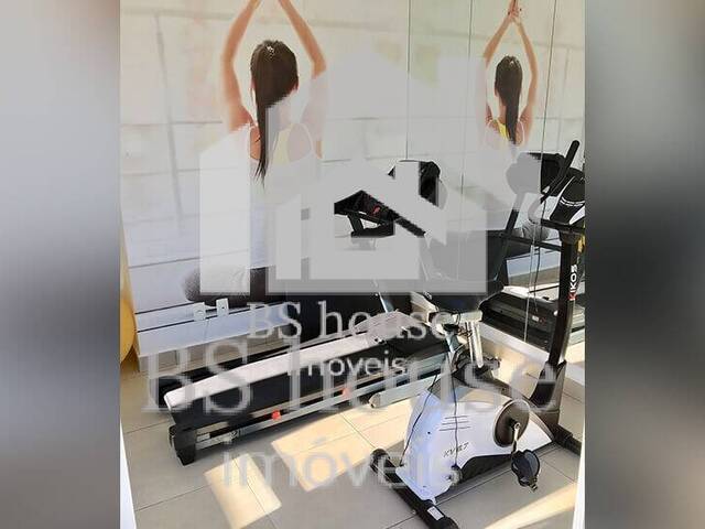 Apartamento para Venda em Santo André - 4