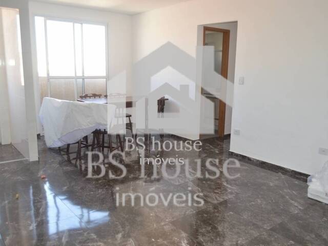 #D-14418 - Apartamento sem condomínio sem elevador para Locação em Santo André - SP - 2