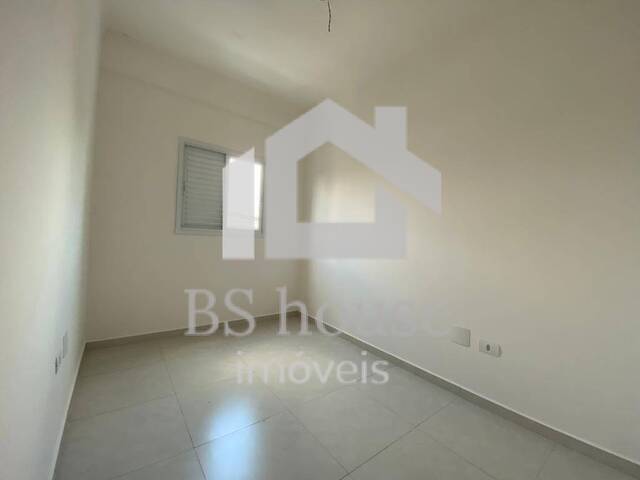 #12770 - Apartamento sem condomínio sem elevador para Venda em Santo André - SP - 3