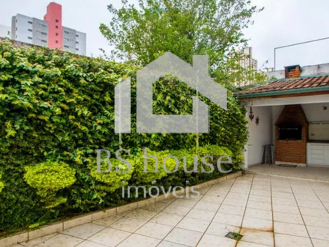 #LR-14512 - Casa para Venda em Santo André - SP - 1