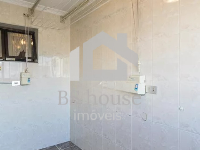 #14514 - Apartamento para Locação em Santo André - SP - 3