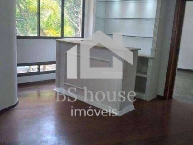 #N-14521 - Apartamento para Locação em Santo André - SP - 2