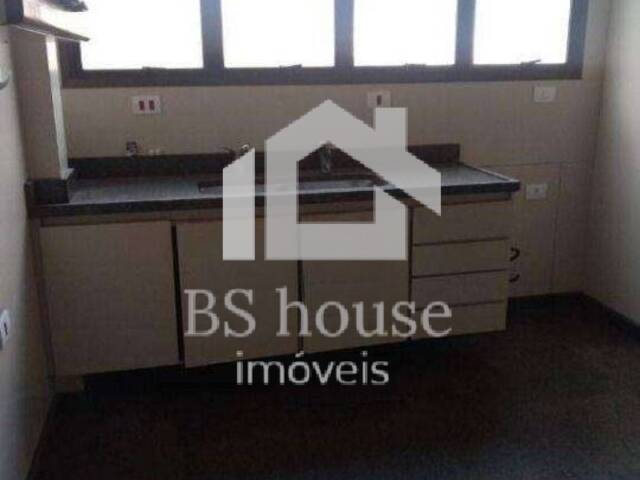 #N-14521 - Apartamento para Locação em Santo André - SP - 3