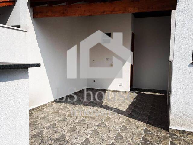 #14594 - Cobertura sem condominio sem elevador para Venda em Santo André - SP - 1