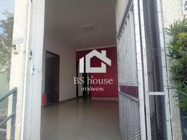 #RE-14623 - Casa para Locação em Santo André - SP - 2