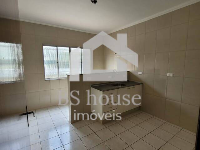 #D-14661 - Apartamento para Locação em Santo André - SP - 1