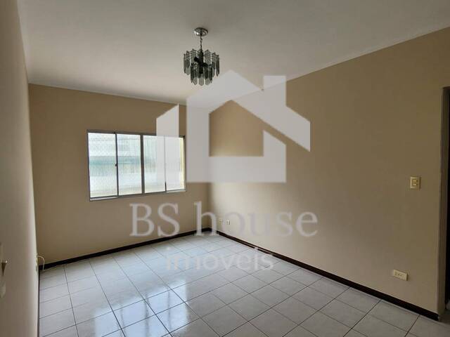 #D-14661 - Apartamento para Locação em Santo André - SP - 2