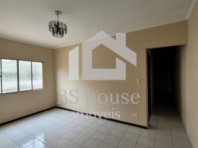 #D-14661 - Apartamento para Locação em Santo André - SP - 3