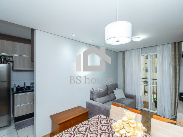 #J- 14756 - Apartamento para Venda em São Bernardo do Campo - SP - 3