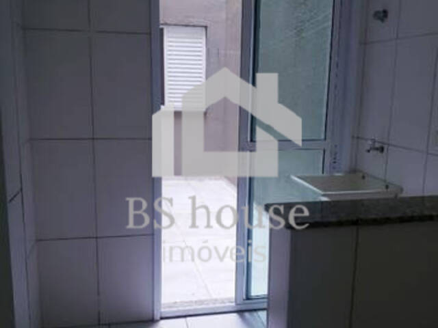 #14776 - Apartamento sem condomínio para Venda em Santo André - SP