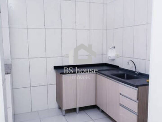 #14776 - Apartamento sem condomínio para Venda em Santo André - SP - 3