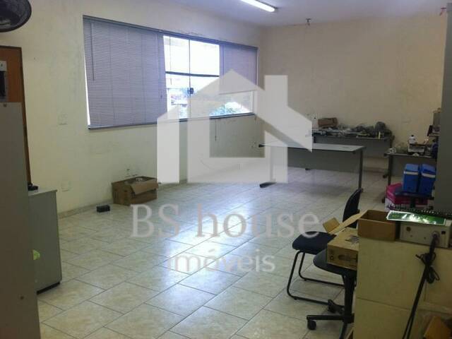 Prédio Comercial para Locação em São Bernardo do Campo - 5