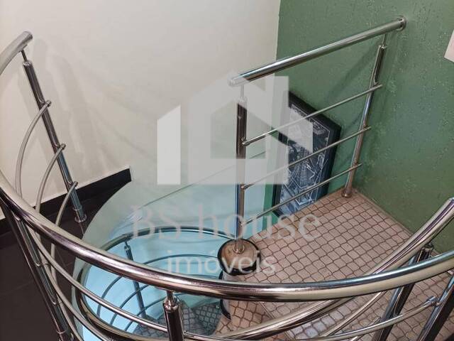 Apartamento para Venda em Santo André - 5