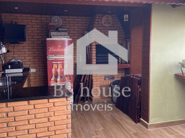 #14871 - Apartamento para Venda em Santo André - SP