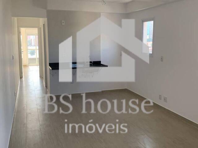 Apartamento para Venda em Santo André - 5
