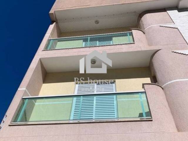 #D-14950 - Apartamento sem condomínio para Venda em Santo André - SP - 1