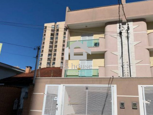 #D-14950 - Apartamento sem condomínio para Venda em Santo André - SP - 2
