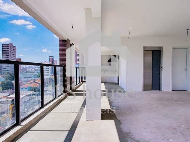 #14995 - Cobertura sem condominio sem elevador para Venda em Santo André - SP - 2