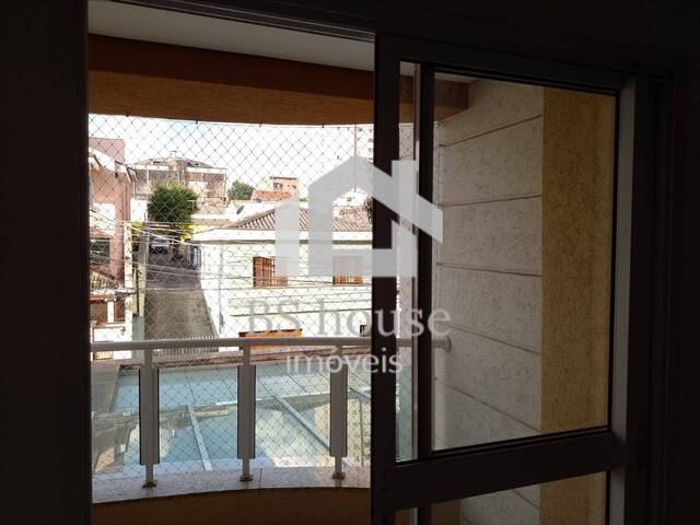 #TR- 15025 - Apartamento para Venda em São Caetano do Sul - SP - 3