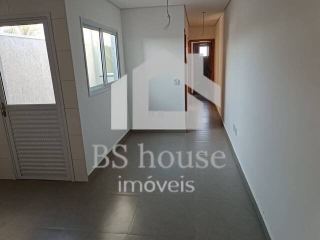 #12650 - Apto sem condomínio com elevador para Venda em Santo André - SP - 1