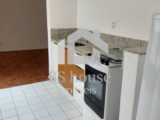 #LR -15088 - Apartamento para Locação em São Paulo - SP - 3