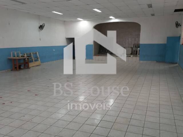 #EP-15130 - Salão Comercial para Locação em São Caetano do Sul - SP